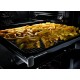 Компактный духовой шкаф с паром Kuppersbusch CBD 6550.0 S8-Airfry