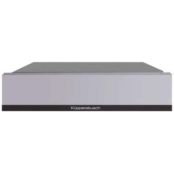 Подогреватель посуды Kuppersbusch CSW 6800.0 G5 Black Velvet