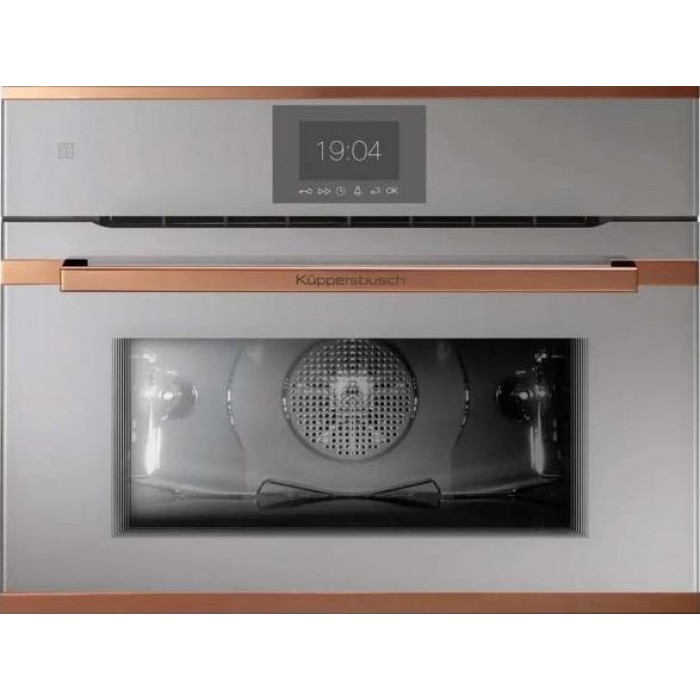 Компактный духовой шкаф Kuppersbusch CBP 6550.0 G7 Copper