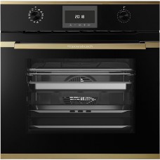Духовой шкаф с паром Kuppersbusch BD 6340.0 S4 Gold
