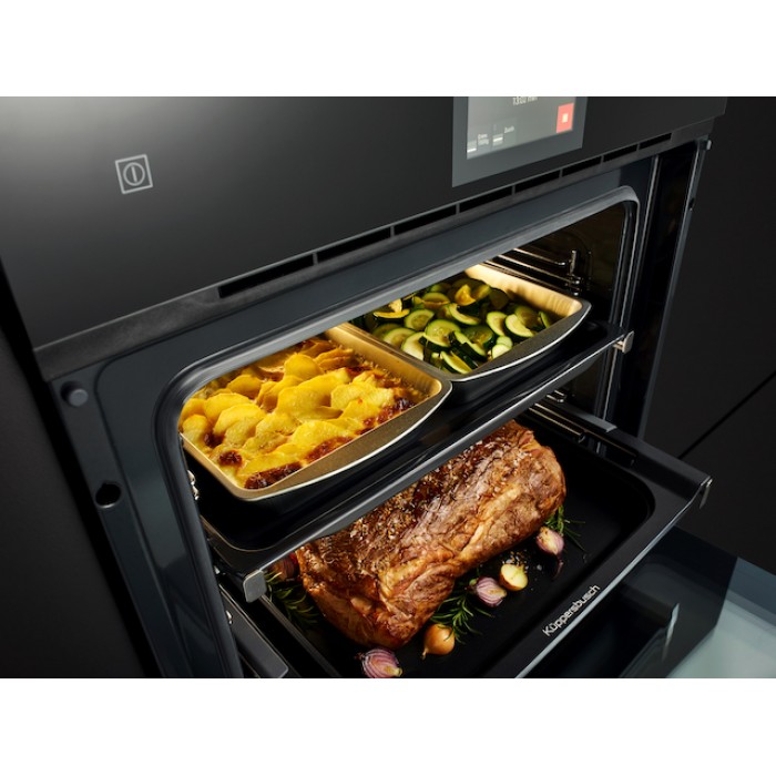 Духовой шкаф Kuppersbusch B 6850.0 S8 Hot Chili