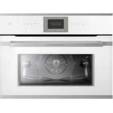 Компактный духовой шкаф Kuppersbusch CBP 6550.0 W1 Stainless Steel
