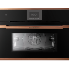 Компактный духовой шкаф Kuppersbusch CBP 6550.0 S7 Copper