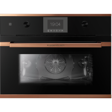 Компактный духовой шкаф Kuppersbusch CB 6350.0 S7 Copper
