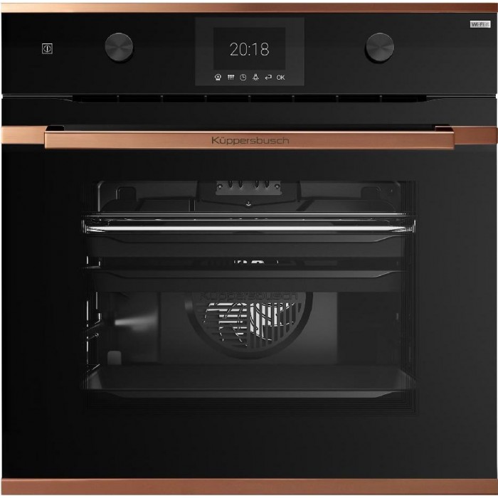 Духовой шкаф Kuppersbusch BP 6381.0 S7 Copper