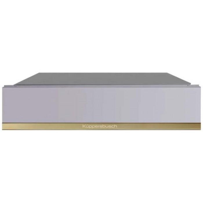Подогреватель посуды Kuppersbusch CSW 6800.0 G4 Gold
