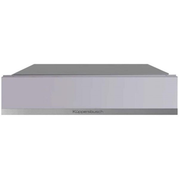 Подогреватель посуды Kuppersbusch CSW 6800.0 G1 Stainless Steel