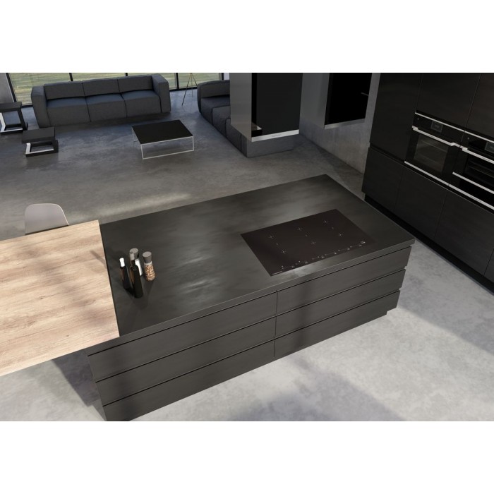 Индукционная варочная панель Kuppersbusch KI 9810.0 SR