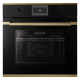Духовой шкаф Kuppersbusch B 6330.0 S4 Gold
