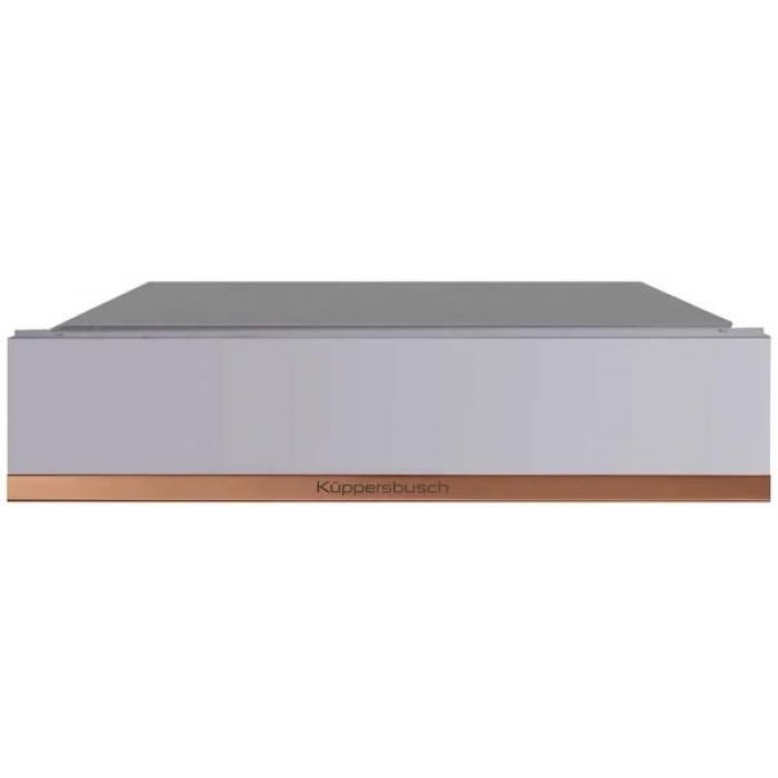 Подогреватель посуды Kuppersbusch CSW 6800.0 G7 Copper