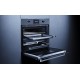 Духовой шкаф Kuppersbusch BD 6340.0 KSM6 MattBlack