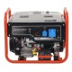 Бензиновый генератор Zongshen PB 7000 E