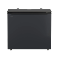 Морозильный ларь HIBERG PF 25 NFXd