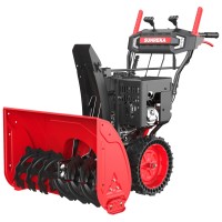 Снегоуборщик бензиновый Sunreka GS7713LE