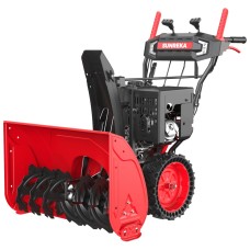 Снегоуборщик бензиновый Sunreka GS7713LE