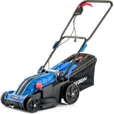 Газонокосилка электрическая HYUNDAI LE 3830