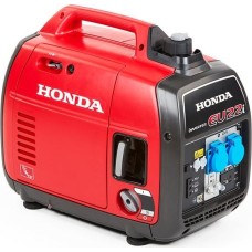Генератор бензиновый инверторный Honda EU 22 IT RG