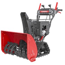 Снегоуборщик бензиновый Sunreka GS617TL