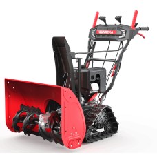 Снегоуборщик бензиновый Sunreka GS719TLE