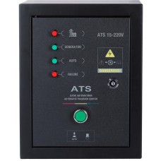 Блок автоматики HYUNDAI ATS 15-220 для DHY 14000-16000-20000LE/SE