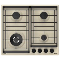 Газовая варочная панель Korting HG 6302 CTSB