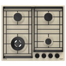 Газовая варочная панель Korting HG 6302 CTSB