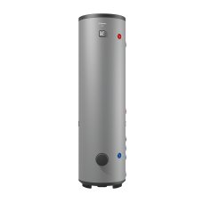 Бойлер косвенного нагрева Thermex Espero 300 F