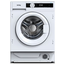 Стиральная машина с сушкой Korting KWDI 14I96