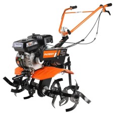 Мотоблок бензиновый ПАТРИОТ КАЛУГА М1 (пониженная 4вперед/2назад) (БЕЗ КОЛЕС)