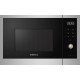 Встраиваемая микроволновая печь DeDietrich DMG2121X