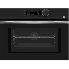 Встраиваемая комбинированная микроволновая печь De Dietrich DKC4536X