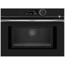 Встраиваемая микроволновая печь De Dietrich DKE4535X