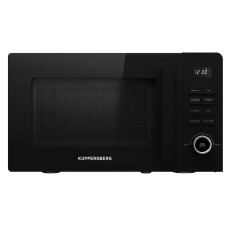 Микроволновая печь отдельностоящая Kuppersberg TMW 231 B