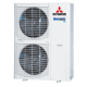 Наружный блок Mitsubishi Heavy Industries Hyper Inverter FDC100VSX-W