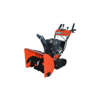 Снегоуборщик бензиновый Brait BR-9076ELTDK