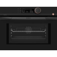 Встраиваемая комбинированная микроволновая печь De Dietrich DKC4536H