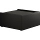 Напольный ящик с выдвижной полкой Asko HP320G