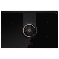 Варочная панель с вытяжкой Elica NIKOLATESLA BL/F/83