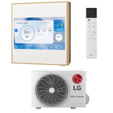 Сплит-система LG Artcool Gallery LCD A12GA2