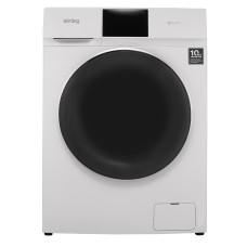 Стиральная машина с сушкой Korting KWD 60DV107