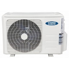 General Climate GU-M2EA18HN2 внешний блок FreeMulti (внутр. от 14000 до 27000 BTU/h)