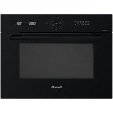 Встраиваемая микроволновая печь BRANDT BKC7153BB