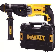 Перфоратор DeWalt D25143K-KS