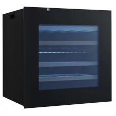 Винный шкаф Dunavox DAB-26.69DB.TO