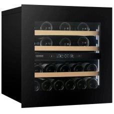 Винный шкаф Dunavox DVH-25.65DB.TO