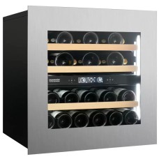 Винный шкаф Dunavox DVH-25.65DSS.TO