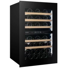 Винный шкаф Dunavox DVH-44.120DB.TO