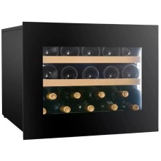 Винный шкаф Dunavox DVN-19.50B.TO