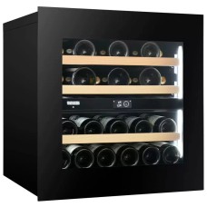 Винный шкаф Dunavox DVN-25.65DB.TO