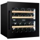 Винный шкаф Dunavox DVP-25.65DB
